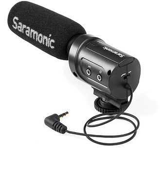 Фото Saramonic SR-M3