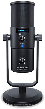 Фото M-Audio Uber Mic