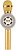 Фото Wster WS-669 Gold