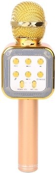 Фото Wster WS-1818 Gold