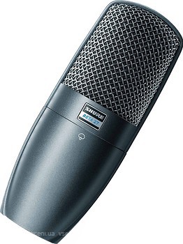 Фото Shure BETA 27