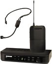 Фото Shure BLX24E/SM58 K3E 606-630 MHz