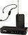 Фото Shure BLX24E/SM58 K3E 606-630 MHz