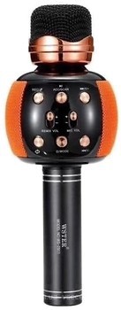 Фото Wster WS-2911 Black-Orange