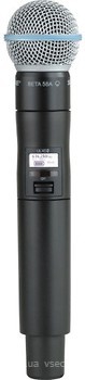Фото Shure ULXD2/B58 K51 606-670 MHz