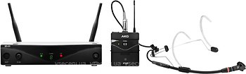 Фото AKG WMS420 HeadwornSet Band D