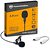 Фото Powerdewise Lavalier Lapel Microphone + Type-C Adapter (X0025U06HL)