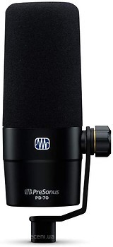 Фото PreSonus PD-70