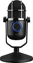 Фото Thronmax Mdrill Dome Jet Black (M3-TM01)