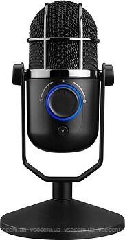 Фото Thronmax Mdrill Dome Jet Black (M3-TM01)