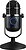 Фото Thronmax Mdrill Dome Jet Black (M3-TM01)