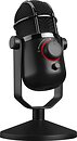 Фото Thronmax Mdrill Dome Plus Jet Black (M3P-TM01)