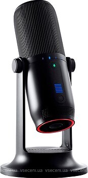 Фото Thronmax Mdrill One Black (M2-B-TM01)