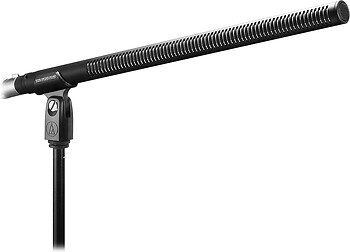 Фото Audio-Technica BP4027