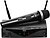 Фото AKG WMS420 VocalSet Band U2