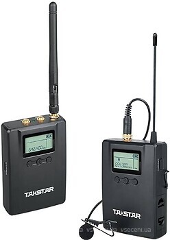 Фото Takstar SGC-200W