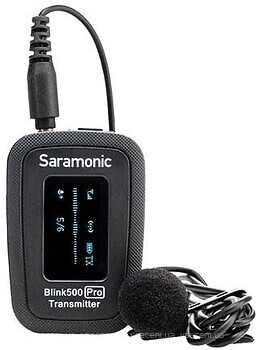 Фото Saramonic Blink 500 Pro TX
