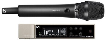 Фото Sennheiser EW-D KK204-S SET Kit