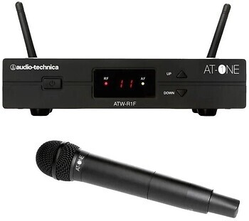 Фото Audio-Technica ATW-13DE3