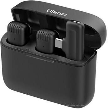 Фото Ulanzi Vijim J12 Type-C Black (UV-2883)
