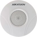 Мікрофони Hikvision