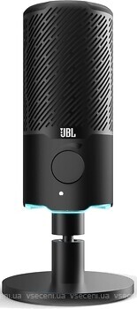 Фото JBL Quantum Stream (JBLQSTREAMBLK)