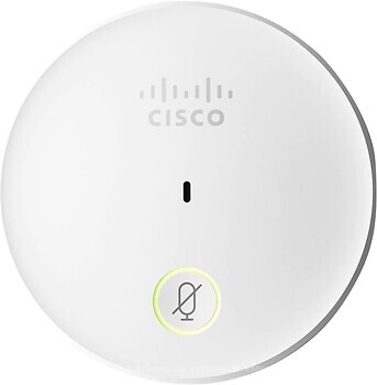 Фото Cisco Table Microphone (CS-MIC-TABLE-J)