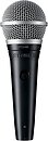 Фото Shure PGA48-QTR