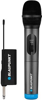 Фото Blaupunkt WM40U