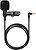 Фото Hollyland LARK MAX Lavalier Microphone Black (HL-OLM02)