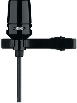 Фото Shure CVL-B/C-TQG