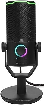 Фото JBL Quantum Stream Studio (JBLSTRMSTUDIOBLK)