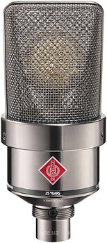 Фото Neumann TLM 103 - 25 Years Edition