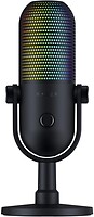 Фото Razer Seiren V3 Chroma Black (RZ19-05060100-R3M1)