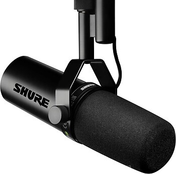 Фото Shure SM7dB