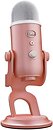 Фото Blue Microphones Yeti Pink Dawn