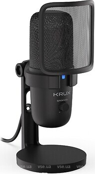 Фото Krux Emote 2000S (KRXC002)
