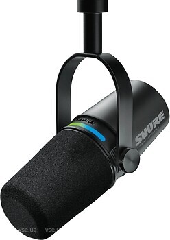 Фото Shure MV7i (010-03-677)