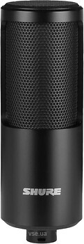 Фото Shure SM4-K