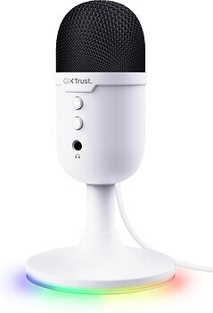 Фото Trust GXT 234 Yunix White (25374)