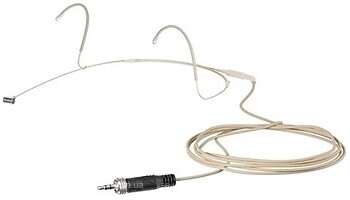 Фото Sennheiser Headmic 4 Beige