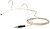 Фото Sennheiser Headmic 4 Beige