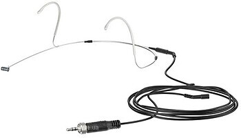 Фото Sennheiser Headmic 4 Silver