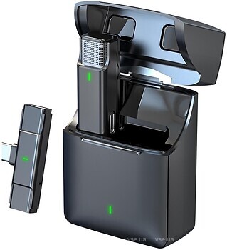 Фото UFT EP033A Type-C (UFTEP033A-C)