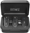 Фото XO MKF09A Twin USB Type-C