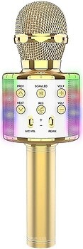 Фото Epik WS858L Gold