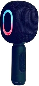 Фото Epik KMC500 Black