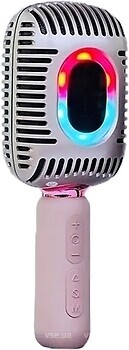 Фото Epik KMC650 Pink