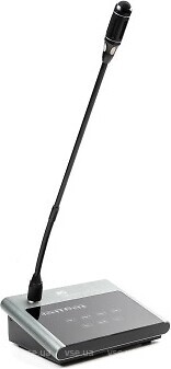 Фото ITC T-214B Black (733211)