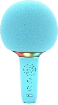 Фото XO BE50 Blue RGB